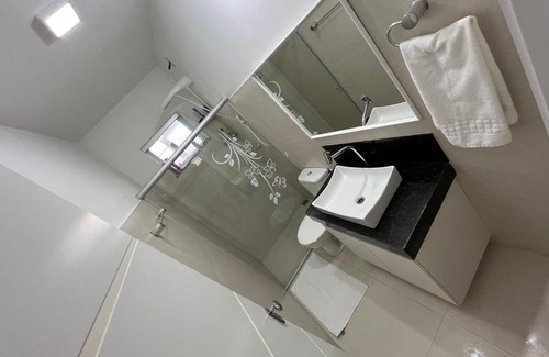 Porto Seguro Apartamento | Villa Regina 06