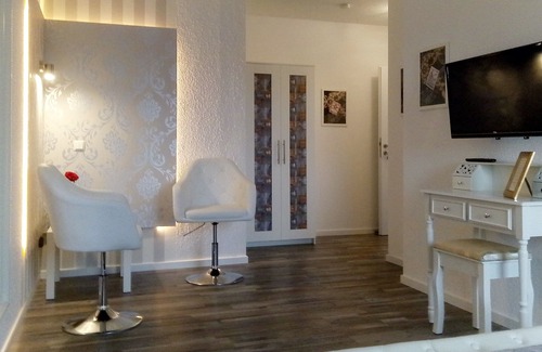 Korbecke Casa | Villa Regina