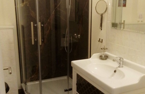 Korbecke Casa | Villa Regina