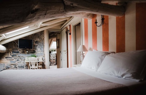 Laglio Casa | Villa Regina Teodolinda