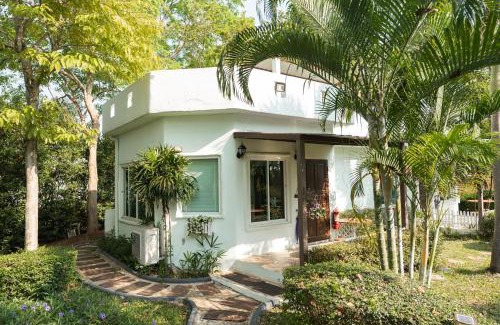 Khanong Phra Complejo | Villa Reina Resort