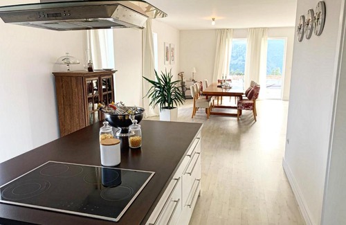 Trn Casa | Villa Renata Mit außen Pool