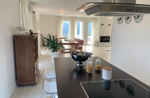 Trn Casa | Villa Renata Mit außen Pool