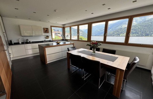 Stanz bei Landeck Casa | Villa Renate by Interhome