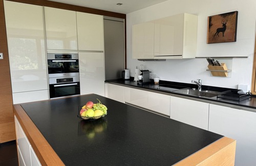 Stanz bei Landeck Casa | Villa Renate by Interhome