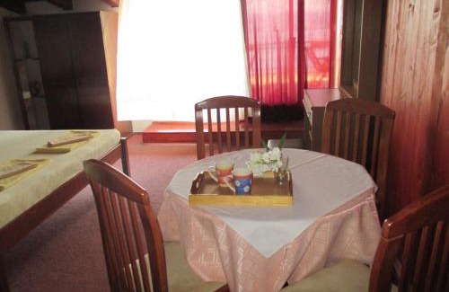 Star Dojran Apartamento | Villa Renesans