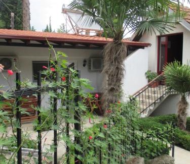 Star Dojran Apartamento | Villa Renesans