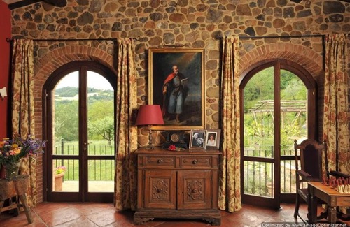 Orvieto Villa | Villa rental for 6 in Umbria - Italy