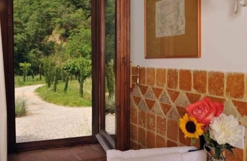 Orvieto Villa | Villa rental for 6 in Umbria - Italy