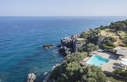 Karlovassi Villa | alquiler de villas samos islas griegas grecia