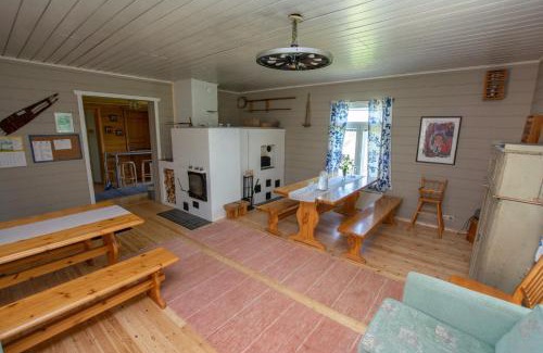Paajarvi Casa | Villa Rentola