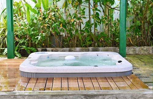 Boossa Villa | Villa Republic Boossa