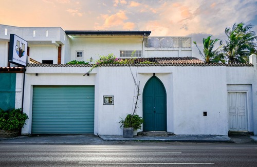 Boossa Villa | Villa Republic Boossa