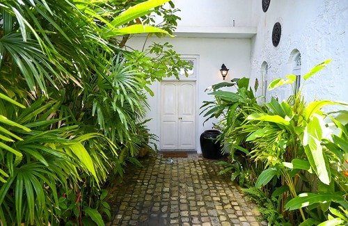 Boossa Villa | Villa Republic Boossa