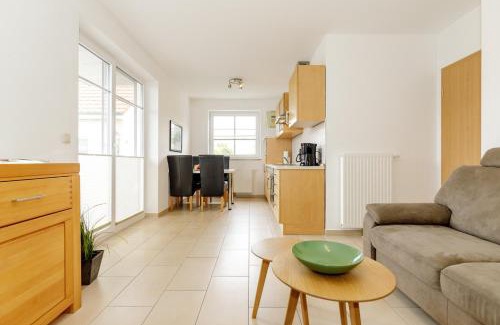 Rerik Apartamento | Villa Rerik Haus 1 Whg 5