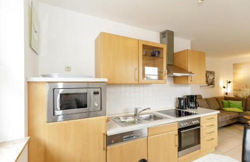 Rerik Apartamento | Villa Rerik Haus 1 Whg 5