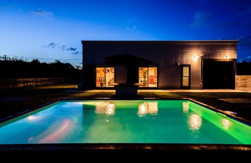 Bora Villa | Villa Resa