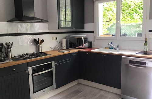 L'Union Casa | Villa residencial hermosa piscina SERVICIOS PRIVADOS