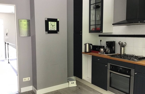 L'Union Casa | Villa residencial hermosa piscina SERVICIOS PRIVADOS