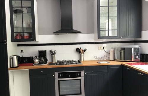 L'Union Casa | Villa residencial hermosa piscina SERVICIOS PRIVADOS