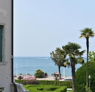Bardolino Apartamento | Villa Revedin Apartments