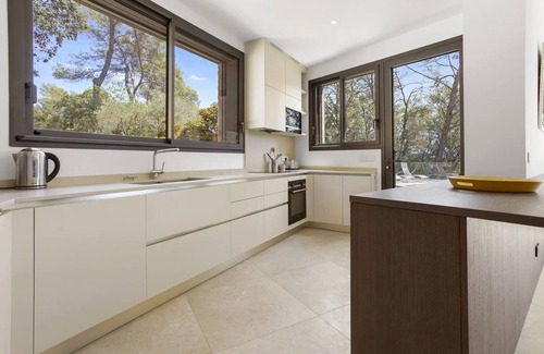 Trans-en-Provence Casa | Villa 'Rez De Valeriane' con jardín compartido y Wi-Fi