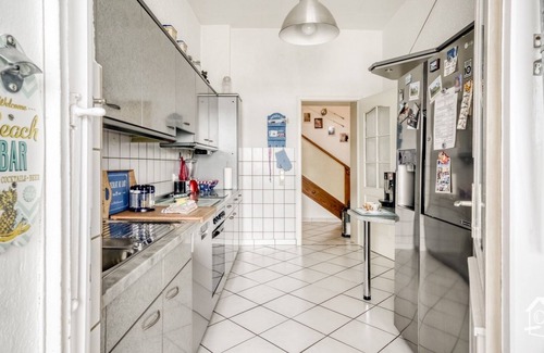 Neuwied Apartamento | VILLA RHEINSTEIN EN EL CASTILLO DE ENGERS - Exclusivo apartamento con vistas al Rin