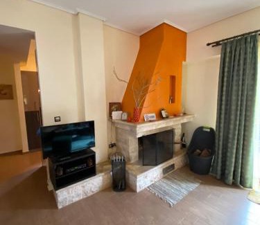 Kertezi Casa | VILLA RIA