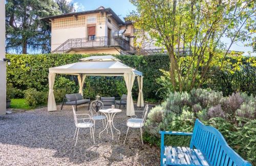 Lucca Historical Center Cama Y Desayuno | Villa Ricci Suites