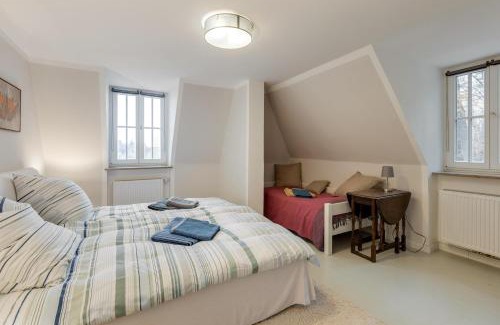 Egling Casa | Villa Riedhof