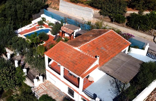 Xativa Villa | Villa Rios