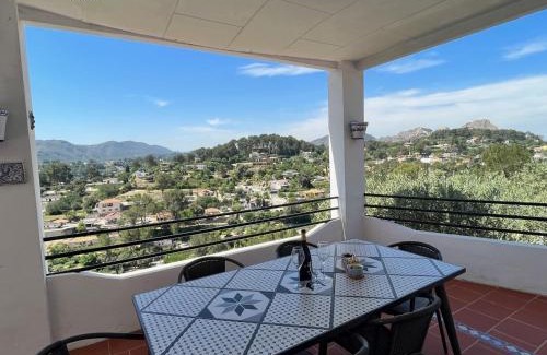 Xativa Villa | Villa Rios