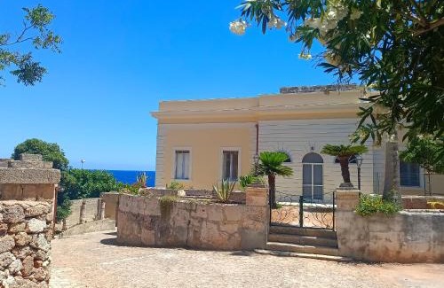 Porto Tricase Casa | Villa Risolo by Love Sud
