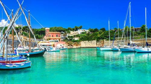 Porto Tricase Casa | Villa Risolo by Love Sud