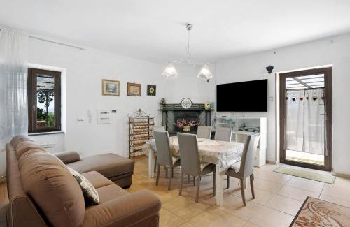 Terzigno Casa | Villa Rita al Vesuvio