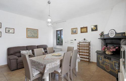 Terzigno Casa | Villa Rita al Vesuvio