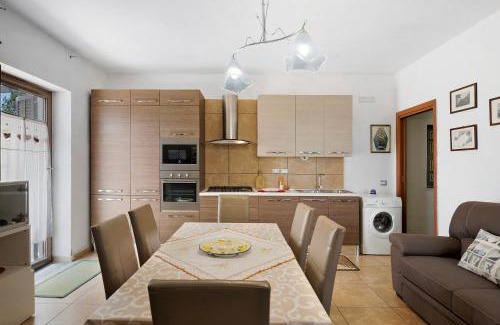 Terzigno Casa | Villa Rita al Vesuvio