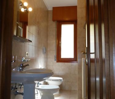 Lignano Pineta Apartamento | Villa Rita Luciana