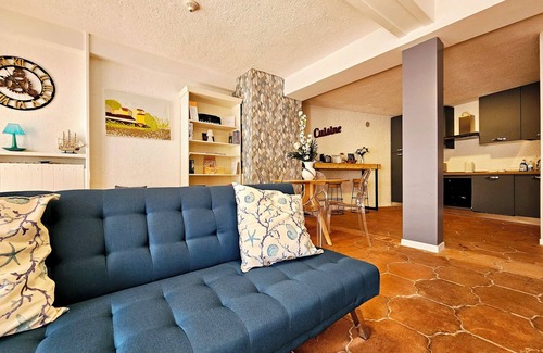 Sanremo Casa | VILLA RITA SEA FROT VIEW