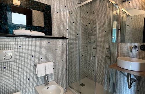 Sanremo Casa | VILLA RITA SEA FROT VIEW