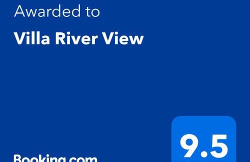 Aluthgama Casa | Villa River View