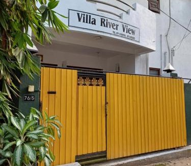 Aluthgama Casa | Villa River View
