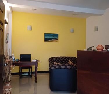 Aluthgama Casa | Villa River View