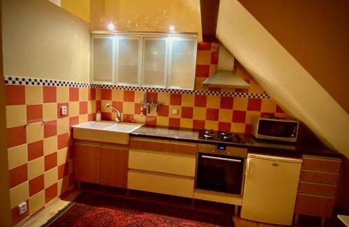 Zbraslav Apartamento | Villa Riviera