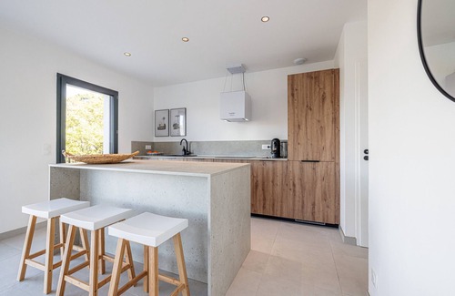 Colomars Villa | Villa RIVIERA - New between sea and mountains