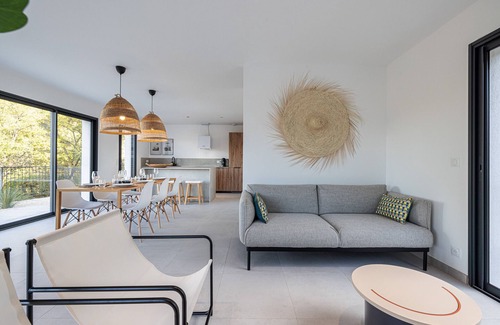 Colomars Villa | Villa RIVIERA - New between sea and mountains