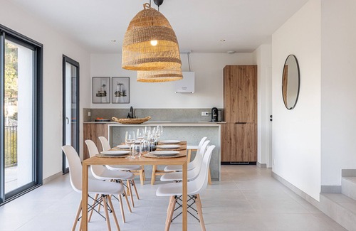 Colomars Villa | Villa RIVIERA - New between sea and mountains