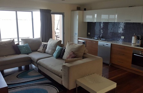 Ballina Apartamento | Villa Riviera en Richmond River Ballina