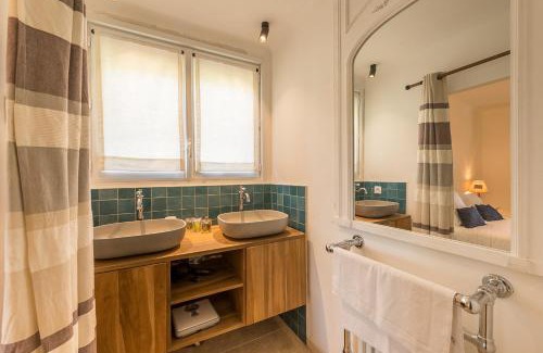 Chaparon Casa | Villa Riviera - Plage privée et vue lac