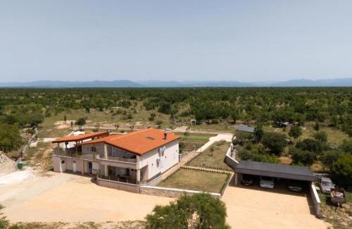 Bogatic Villa | Villa Roški